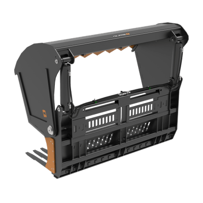 Materiels - Godet désileur - Silocut Xl+ P 225