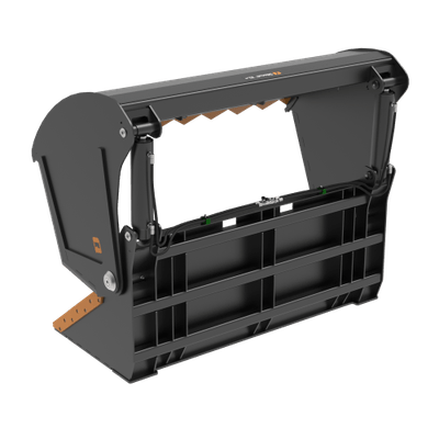 Materiels - Godet désileur - Silocut Xl+ B 225