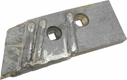Pointe carb. D. p/Duro