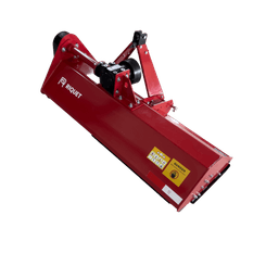 Materiels - Tondo-broyeur - Tondo-broyeur Riquet EFGCR155C