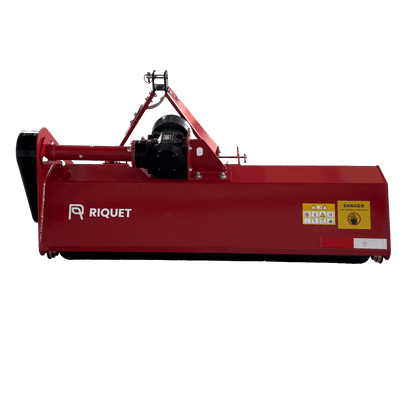 Materiels - Tondo-broyeur - Tondo-broyeur Riquet EFGCR175C