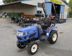 TRACTEUR ECO ROUES AGRAIRES