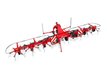 Faneur Kverneland VF8590