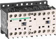 Contacteur-inverseur 9A 4kW