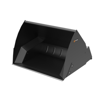 Materiels - Godet de reprise - Benne Surelevee Xh 240 Ss Croc