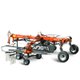 Andaineur Kubota RA2076