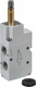 Vanne magnétique 3/2 NC-1/8"