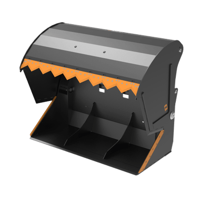 Materiels - Godet désileur - Silocut Xl+ B 225