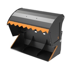 Materiels - Godet désileur - Silocut Xl+ B 225