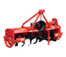 Fraise rotative Colombia TANGO 125