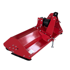 Materiels - Tondo-broyeur - Tondo-broyeur Riquet EFGCR175C