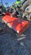 broyeur à axe horizontal Kuhn BKE 210