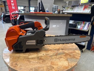 Tronçonneuse Husqvarna T540XP II - 4