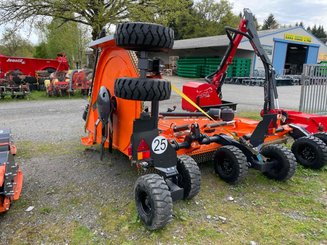 Materiels - Gyrobroyeur - Gyrobroyeur SMA SBW460