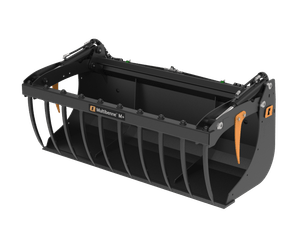 Materiels - Godet multi-services - Multibenne M+170 Euro Soude