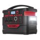 Alimentation autonome POWER PACK 520