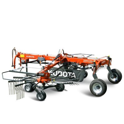 Materiels - Andaineur - Andaineur Kubota RA2076