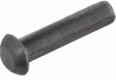 Rivet à tête ronde 7x30
