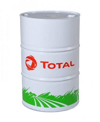 Produits pétroliers - Huile moteur - FUT208L TRACTAGRI HDM