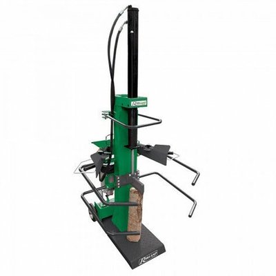 Materiels - Fendeuse à bois - FENDEUR DE BUCHE 7T VERTICAL 3000W