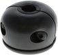 Boule de butée ronde 48/13 mm