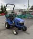 TRACTEUR, ROUES INDUSTRIELLES