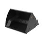 Materiels - Godet de reprise - Bucket 180 Xh M+