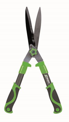 Outils de jardinage - Cisailles et pince à greffer - CISAILLE HAIES 52CM LAMES ONDULEES