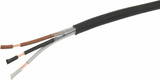Câble type marin 3 x 2,5 mm