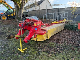Faucheuse Pöttinger NOVACAT 350H - 1