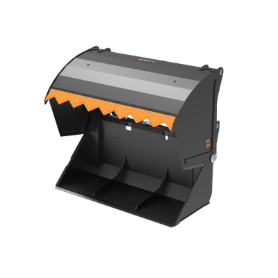 Materiels - Godet désileur - Silocut L+ 175 B