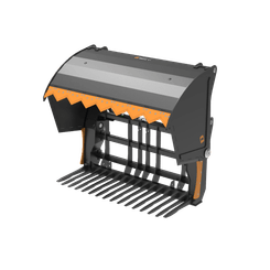 Materiels - Godet désileur - Silocut L+ 250 P