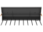 Materiels - Fourche à fumier - Manure Fork M+ 130