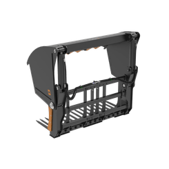 Materiels - Godet désileur - Silocut L+ 175 F