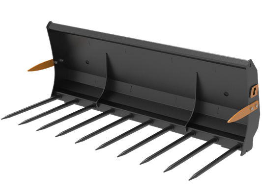 Materiels - Fourche à fumier - Manure Fork M+ 130