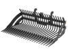 Stone Fork Xl+ 280