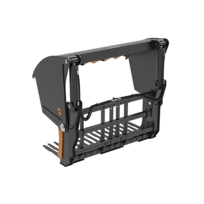 Materiels - Godet désileur - Silocut L+ 225 P