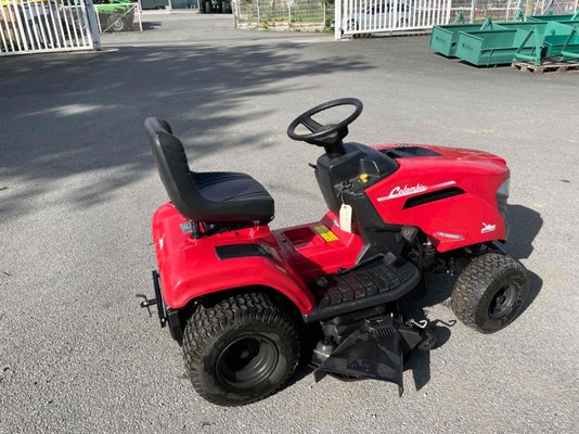 Tondeuse autoportée Colombia PL1098HC