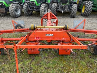 Faneuse Kuhn GF8501MH - 4