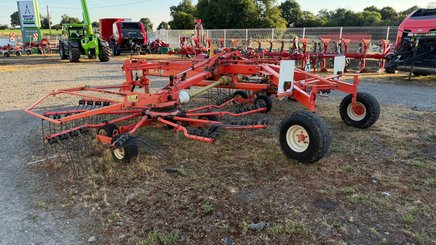 Andaineur Kuhn GA7301 - 3