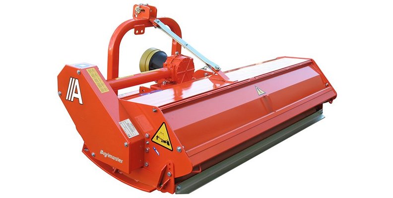 Broyeur à axe horizontal Agrimaster KLA1900
