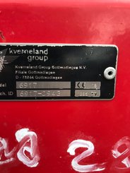 Faneuse Kverneland 8090 - 3