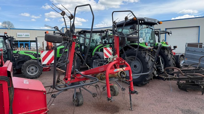 Faneur Vicon 553