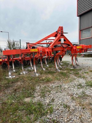 Déchaumeur à dents Kubota CU3351
