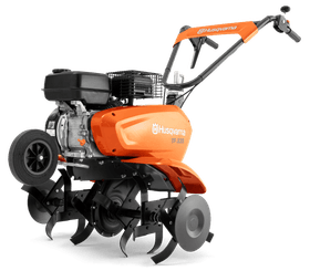 Materiels - Motoculteur - Motoculteur TF335