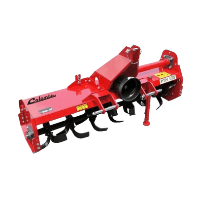 Materiels - Fraise rotative - Fraise rotative Colombia PTH125
