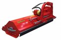 Broyeur à axe horizontal Del Morino LEVANTE 250H