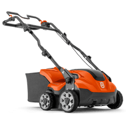 Materiels - Scarificateur - Scarificateur S138i pack 40-B140