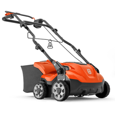 Materiels - Scarificateur - Scarificateur S138C