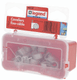 CAVALIERS GRIS D.10A14 MULTIFIX